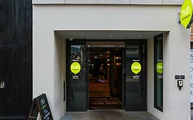 Hub By Premier Inn London Spitalfields